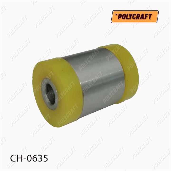 Купить POLYCRAFT CH-0635 по низкой цене в Украине!