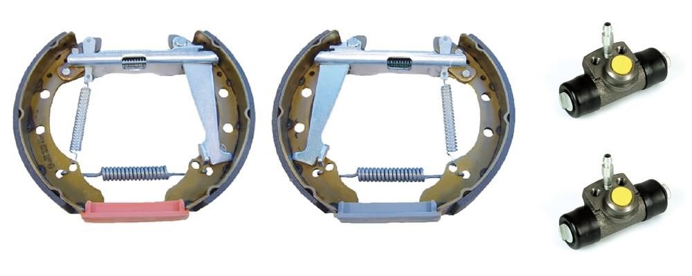 Купить Brembo K 85 029 по низкой цене в Украине!
