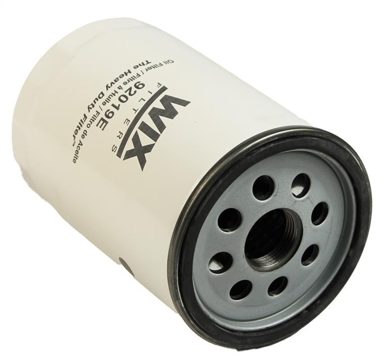 WIX 92019E Фільтр масляний 92019E: Купити в Україні - Добра ціна на EXIST.UA!
