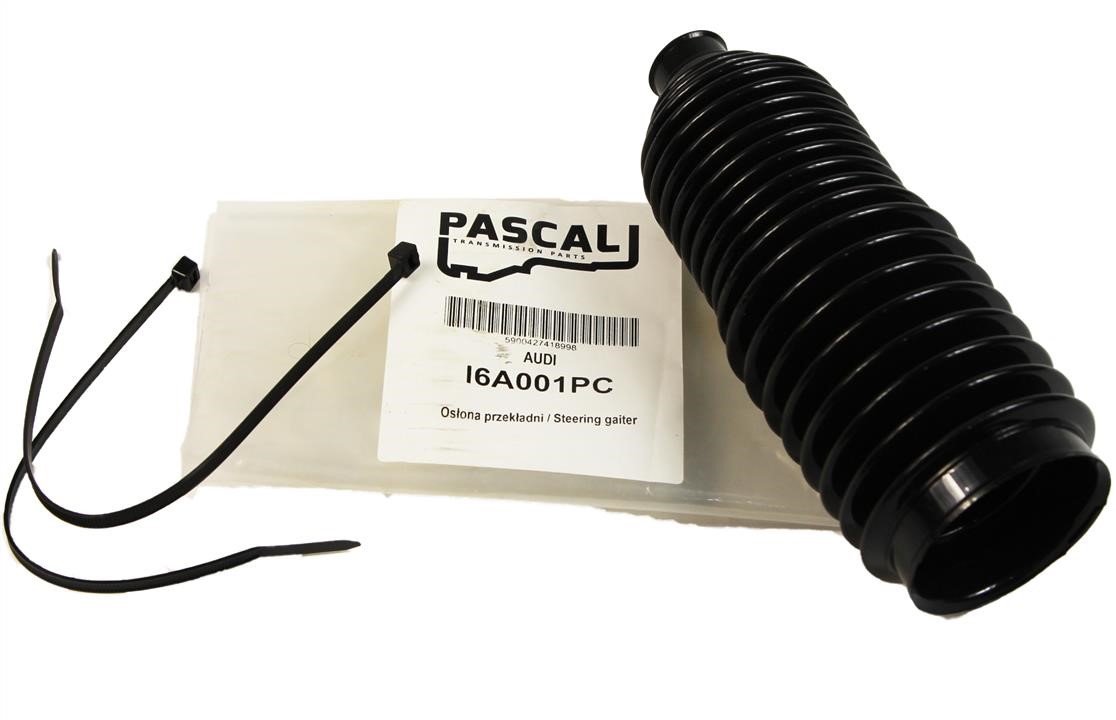 Купити Pascal I6A001PC – суперціна на EXIST.UA!