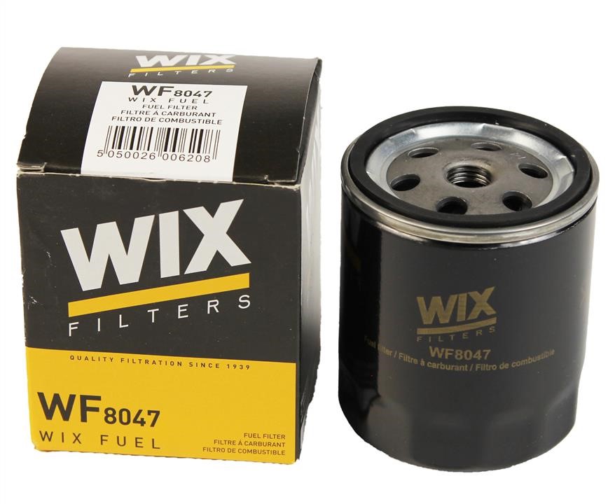 Купити WIX WF8047 за низькою ціною в Україні!