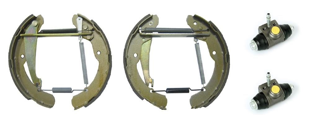 Купить Brembo K 85 044 по низкой цене в Украине!
