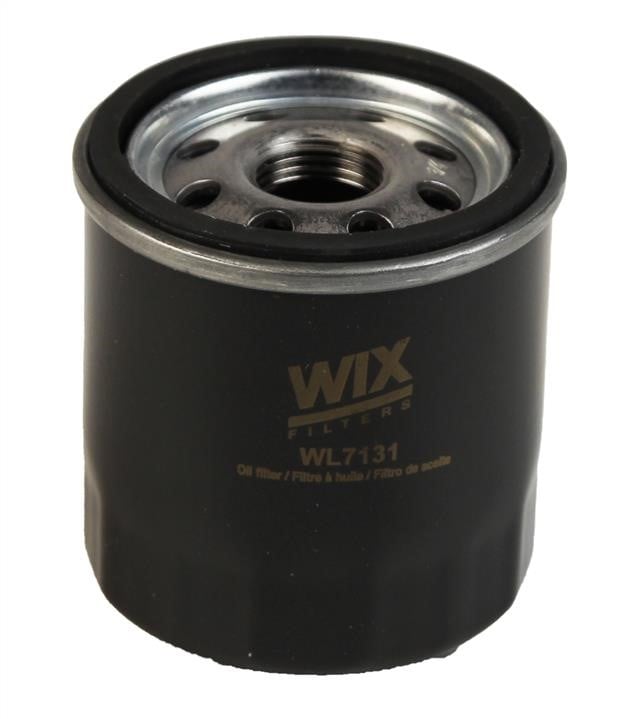 WIX WL7131 Фільтр масляний WL7131: Приваблива ціна - Купити в Україні на EXIST.UA!