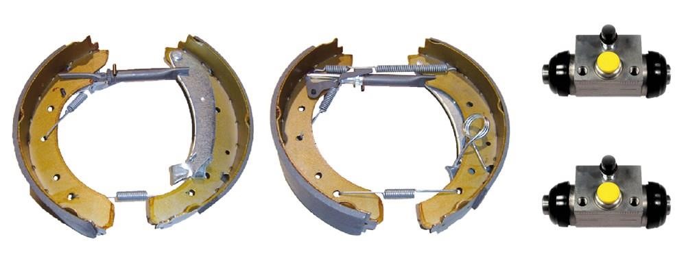 Купить Brembo K 61 087 по низкой цене в Украине!