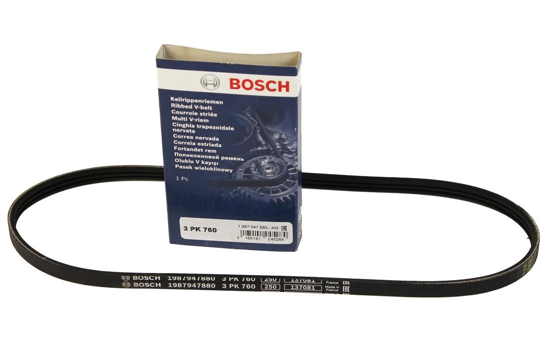 Купити Bosch 1987947880 – суперціна на EXIST.UA!