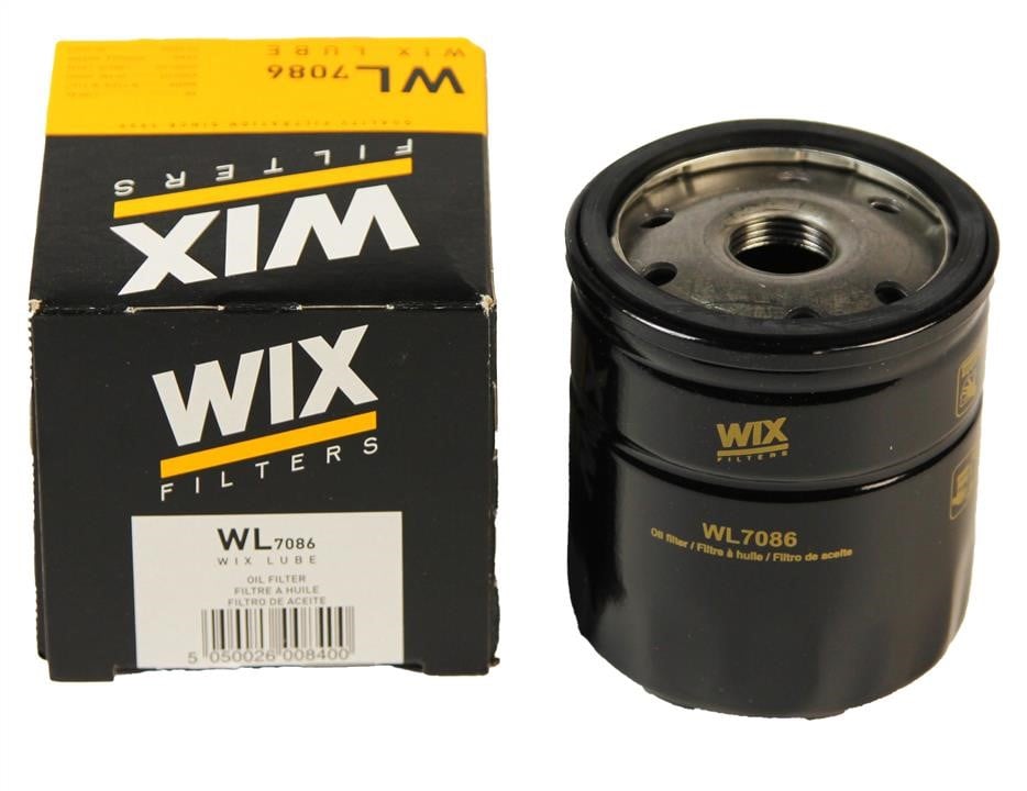 Купити WIX WL7086 – суперціна на EXIST.UA!