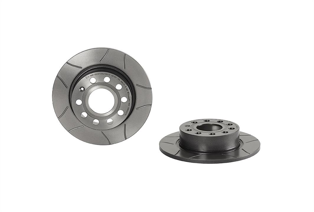 Купить Brembo 08.9502.75 по низкой цене в Украине!