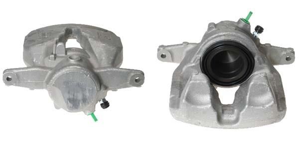 F50350 Brembo Тормозной суппорт