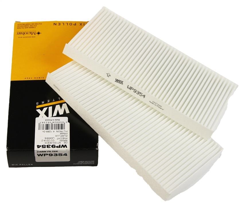 Купить WIX WP9354 по низкой цене в Украине!