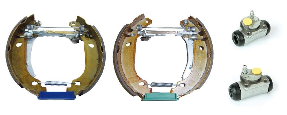 Купить Brembo K 68 055 по низкой цене в Украине!