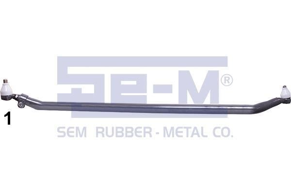 16103 Se-m Тяга рулевая