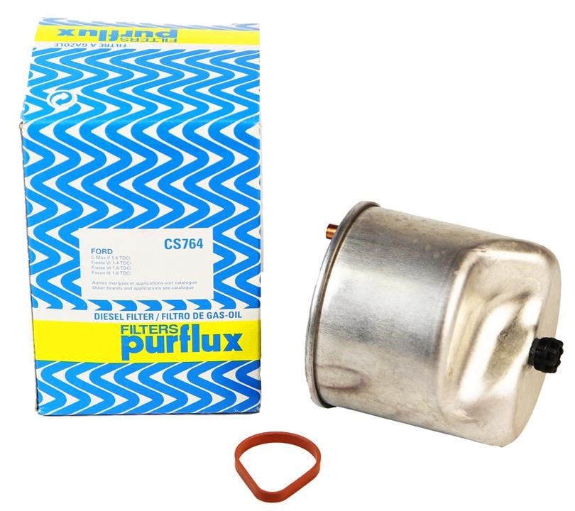 Купити Purflux CS764 за низькою ціною в Україні!