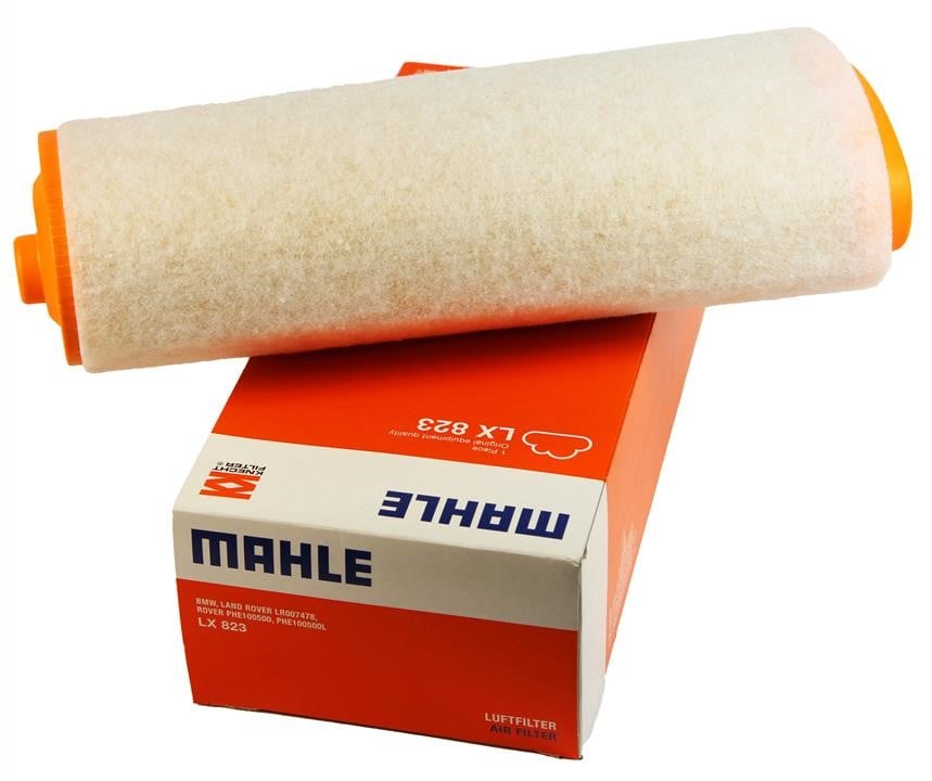 Купить Mahle/Knecht LX 823 по низкой цене в Украине!