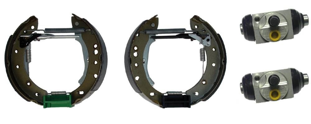 Купить Brembo K 68 073 по низкой цене в Украине!