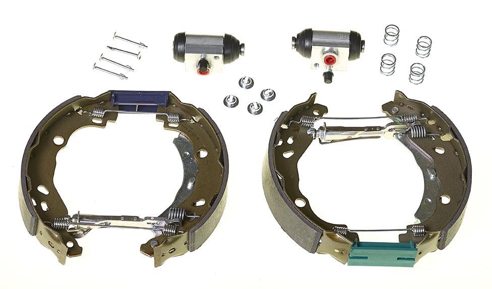 Купить Brembo K 61 088 по низкой цене в Украине!