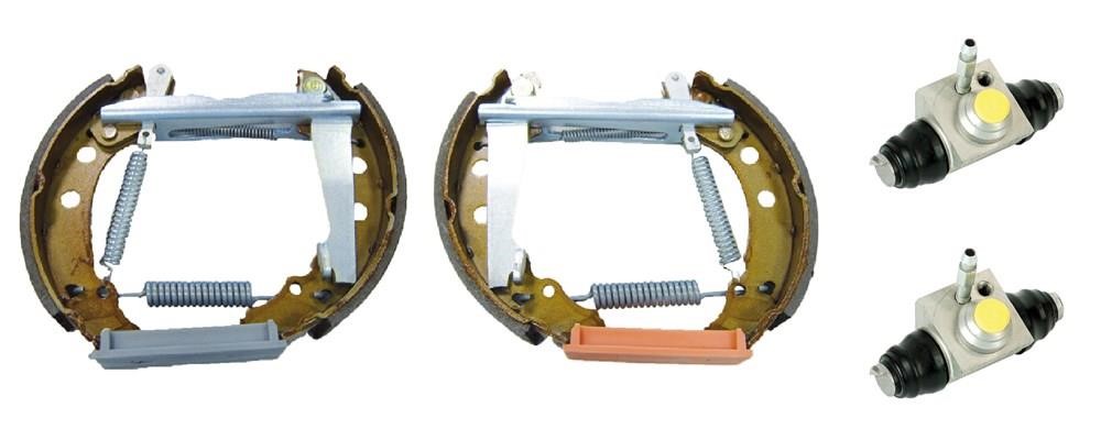 Купить Brembo K 85 048 по низкой цене в Украине!