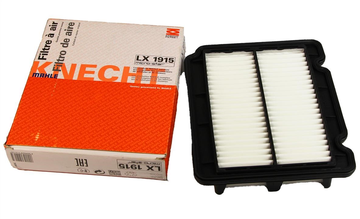Купить Mahle/Knecht LX 1915 по низкой цене в Украине!