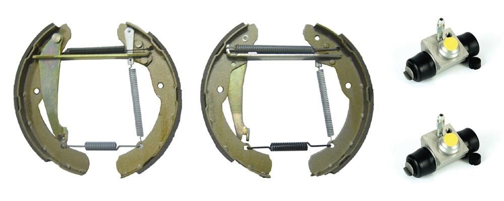 Купить Brembo K 85 045 по низкой цене в Украине!