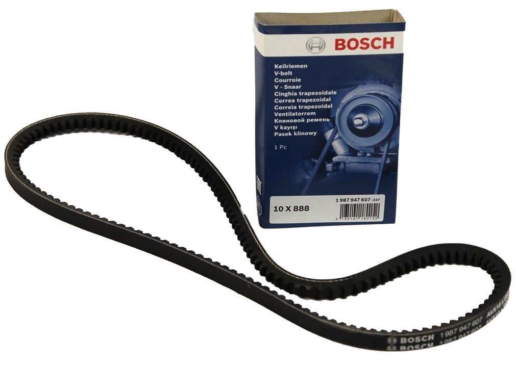 Купити Bosch 1987947607 – суперціна на EXIST.UA!