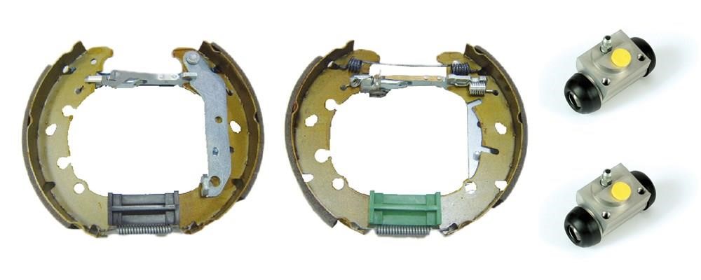 Купить Brembo K 24 061 по низкой цене в Украине!