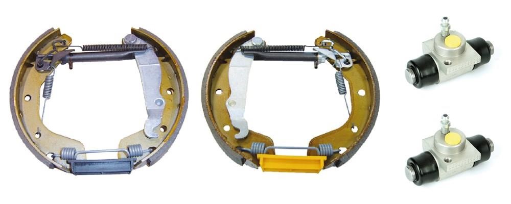 Купить Brembo K 59 045 по низкой цене в Украине!