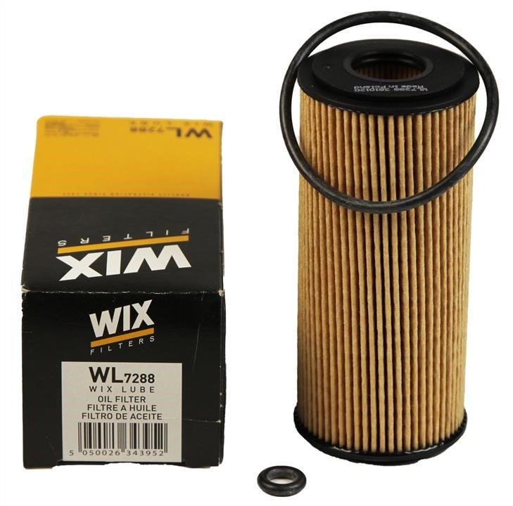 Купити WIX WL7288 – суперціна на EXIST.UA!