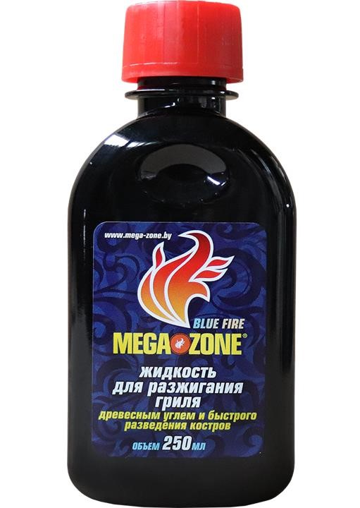 Megazone 9000042 Рідина для розпалювання 9000042: Купити в Україні - Добра ціна на EXIST.UA!