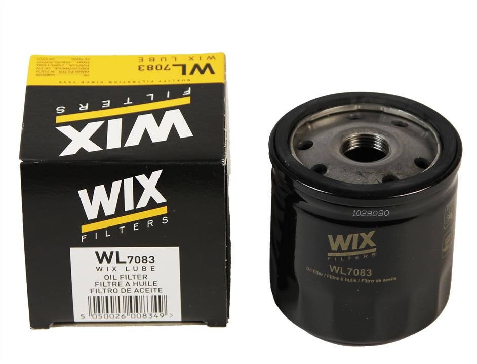 Купити WIX WL7083 – суперціна на EXIST.UA!