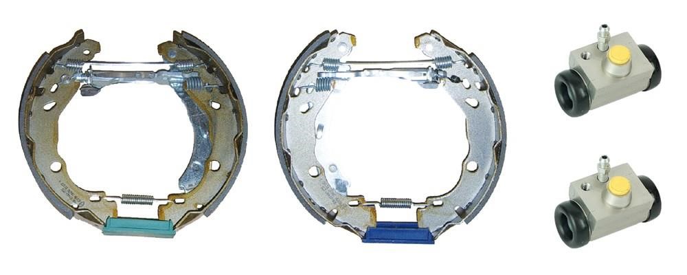 Купить Brembo K 68 072 по низкой цене в Украине!