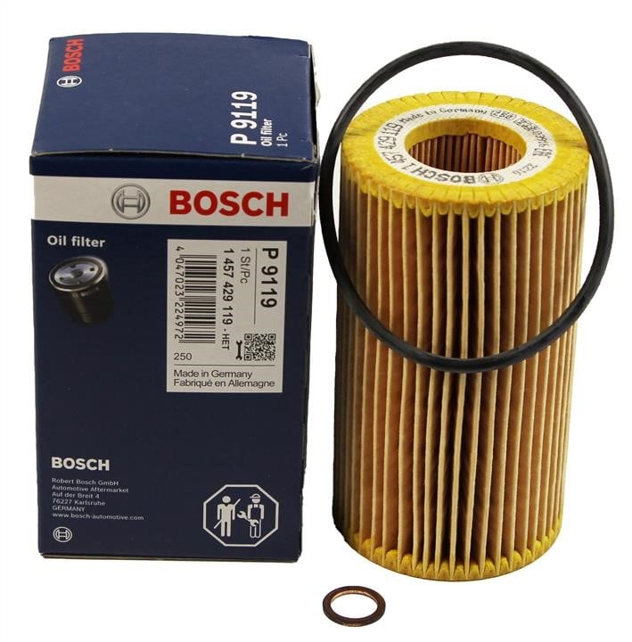 Купити Bosch 1457429119 – суперціна на EXIST.UA!
