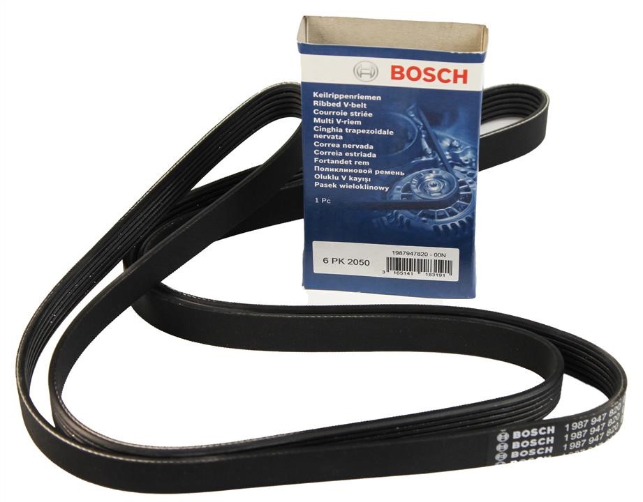 Купити Bosch 1987947820 – суперціна на EXIST.UA!