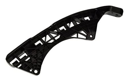 71190SZTG01 Honda Кронштейн бампера переднего