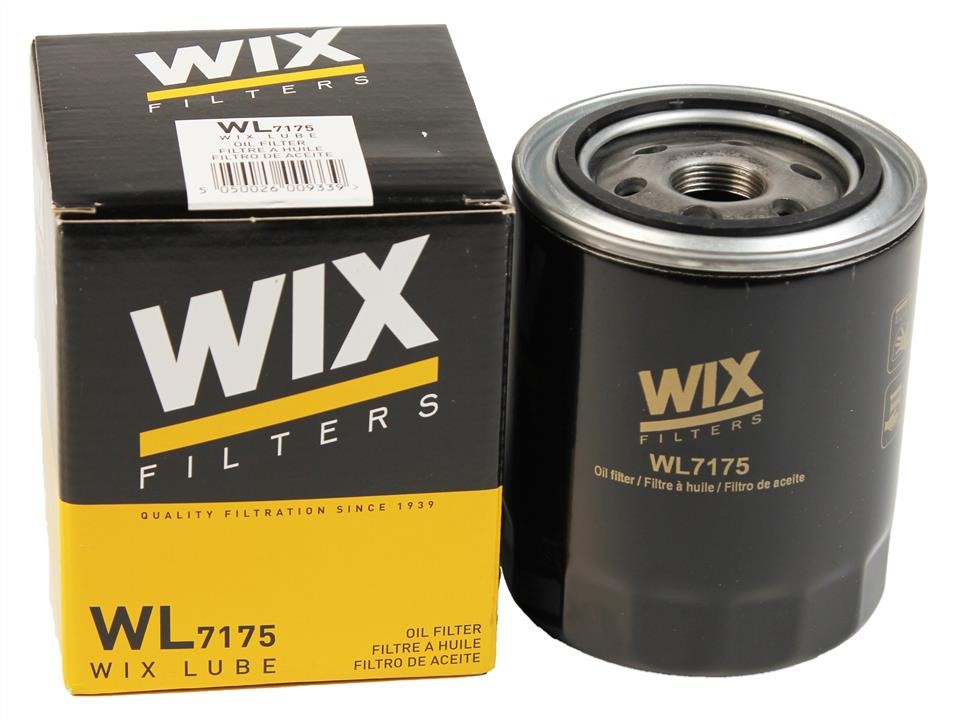 Фільтр масляний WIX WL7175