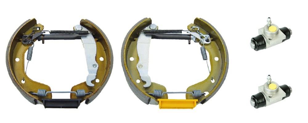 Купить Brembo K 59 042 по низкой цене в Украине!