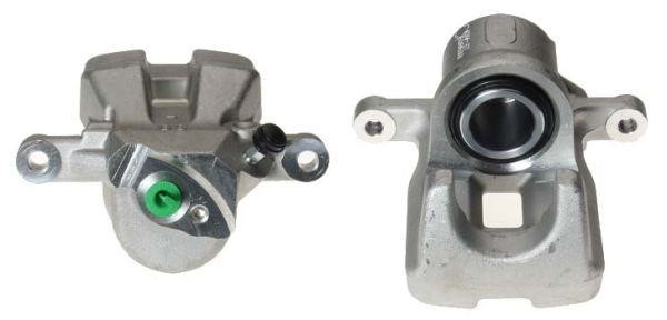 F83286 Brembo Тормозной суппорт