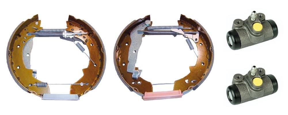 Купить Brembo K 06 005 по низкой цене в Украине!