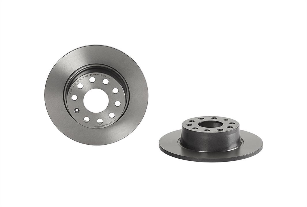 Купить Brembo 08.D425.11 по низкой цене в Украине!