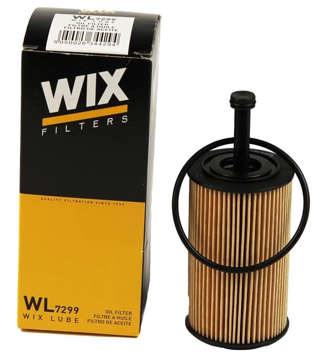 Купить WIX WL7299 по низкой цене в Украине!