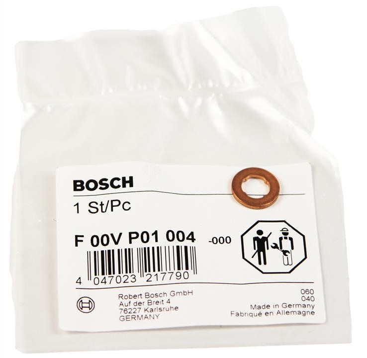 Купити Bosch F00VP01004 – суперціна на EXIST.UA!
