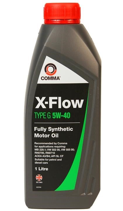 Масло x flow. Comma x Flow 5w40. Моторное масло x-Flow Type g 5w-40. Comma xfg4l. Comma 5w40 x-Flow 1 литра.