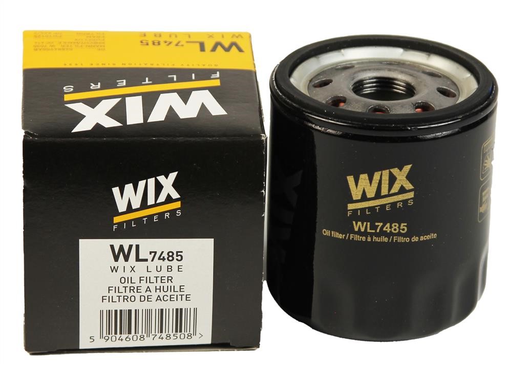 Купити WIX WL7485 – суперціна на EXIST.UA!