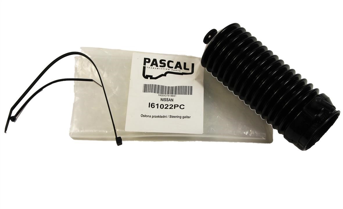 Купить Pascal I61022PC по низкой цене в Украине!