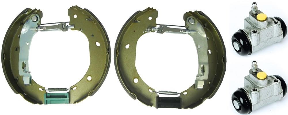 Купить Brembo K 23 057 по низкой цене в Украине!