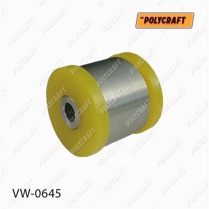 Купить POLYCRAFT VW-0645 по низкой цене в Украине!