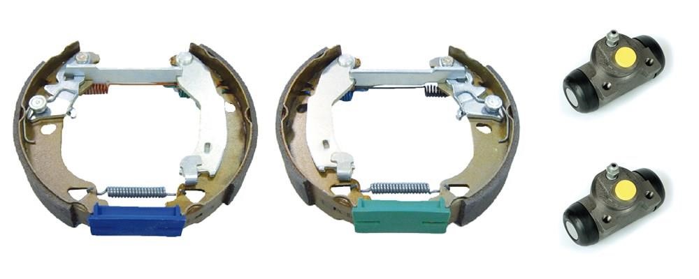 Купить Brembo K 23 028 по низкой цене в Украине!