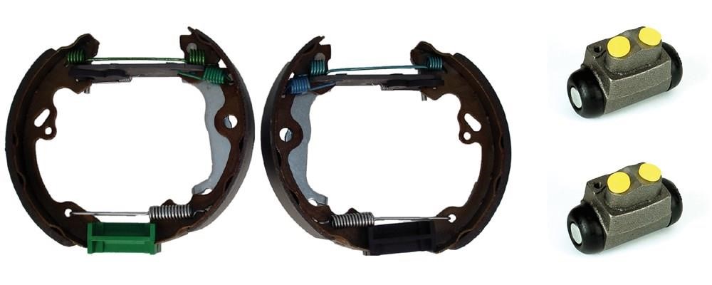Купить Brembo K 24 060 по низкой цене в Украине!