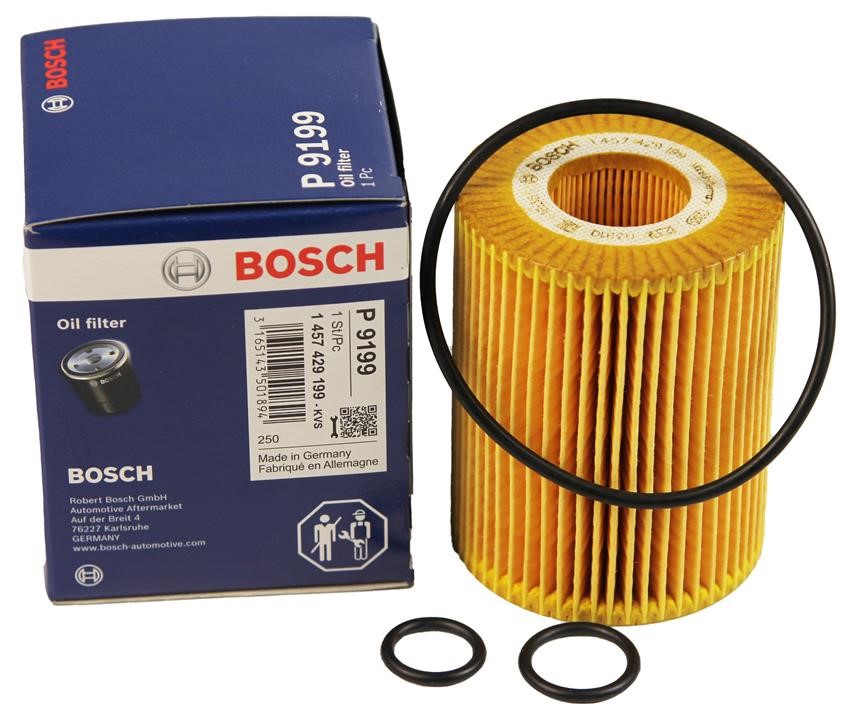 Купити Bosch 1 457 429 199 за низькою ціною в Україні!