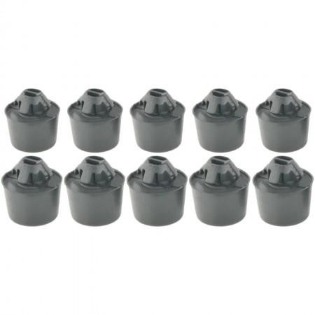 TD011PCS10 Febest Отбойник капота