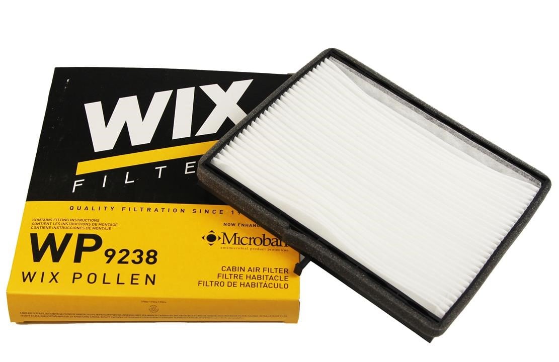 Купити WIX WP9238 – суперціна на EXIST.UA!