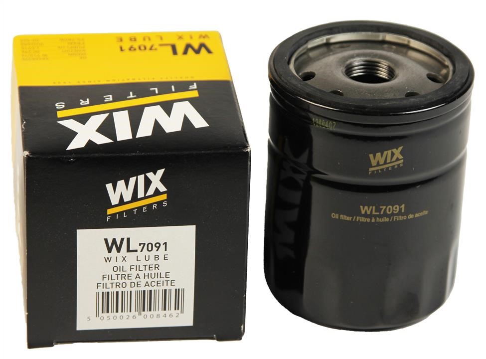 Купити WIX WL7091 – суперціна на EXIST.UA!
